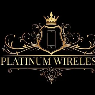 Platinum Wireless logo