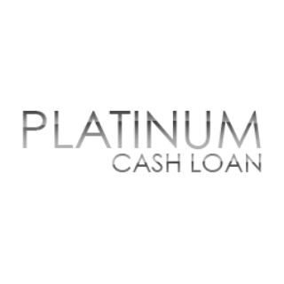 Shop Platinum Cash Loan logo