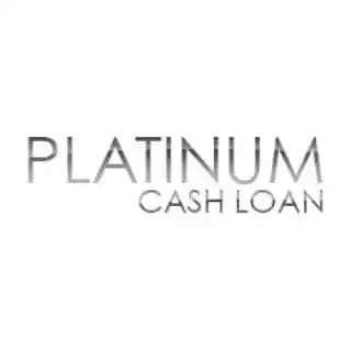 Platinum Cash Loan logo