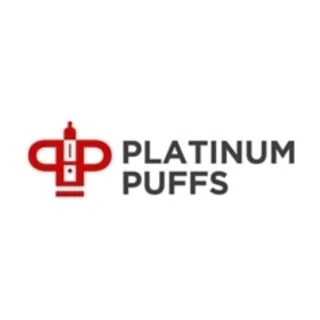 Shop Platinum Puffs logo