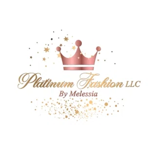 Platinum Fashion llc logo