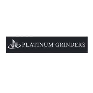 Shop Platinum Grinders logo