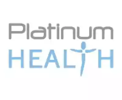 Shop Platinum Health promo codes logo
