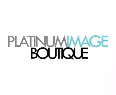 Platinum Image Boutique coupon codes