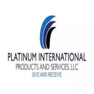 PLATINUM INTERNATIONAL PRODUCTS AND SERVICES LLC logo