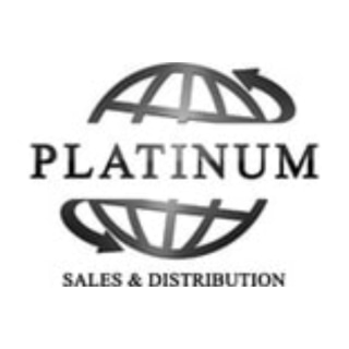 Shop Platinum Sales Products logo
