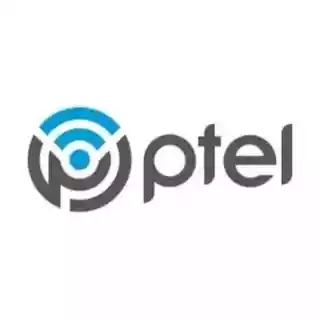 PTel Mobile logo
