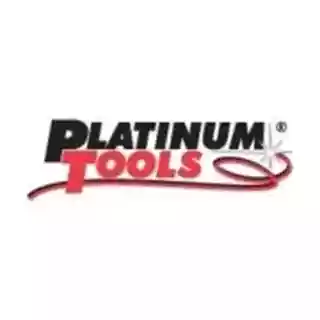 Shop Platinum Tools logo