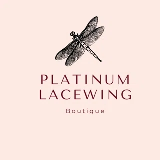 Platinum Lacewing logo