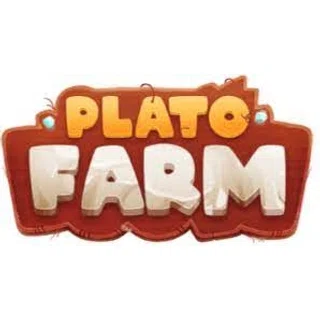 Plato Farm logo