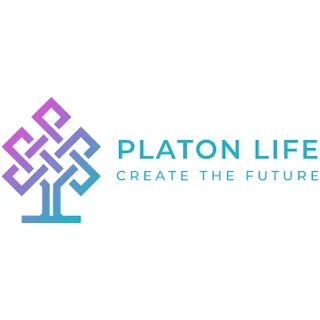 Platon Life logo