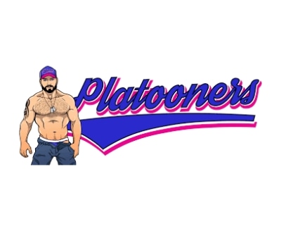 Shop Platooners logo