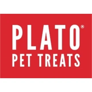 Shop Plato Pet Treats logo
