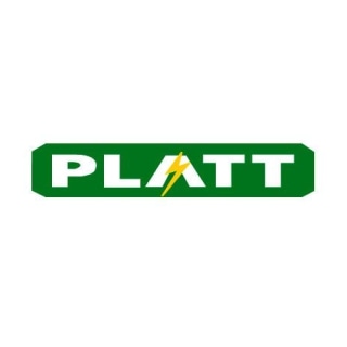 platt.com logo