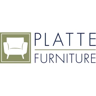 Platte Furniture logo