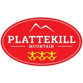 Plattekill Mountain logo