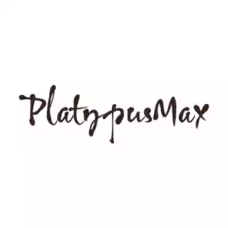 Platypus Max logo
