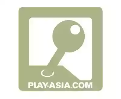 Shop Play-Asia discount codes logo