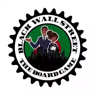 Shop Play Black Wall Street promo codes logo