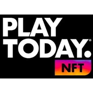 Play Today NFT logo