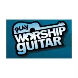 Play Worship Guitar logo