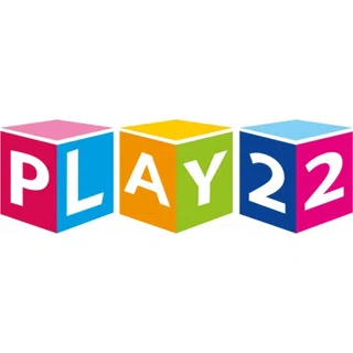 Shop Play22 logo