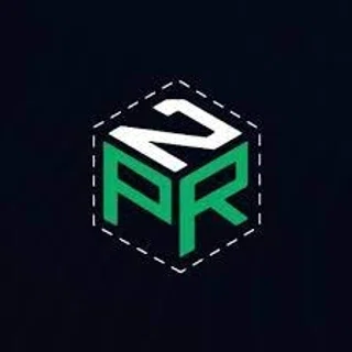 Play2Raffle logo