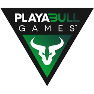PLAYA3ULL Games logo