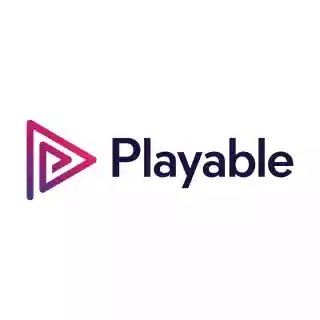 playable.video logo