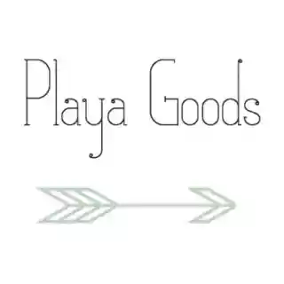 Shop Playa Goods discount codes logo