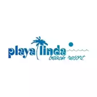 Shop  Playa Linda Beach Resort discount codes logo