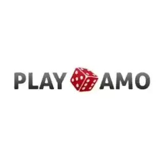 playamo.com logo