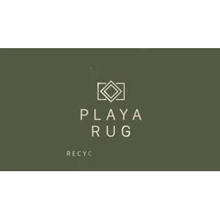 Playa Rug logo