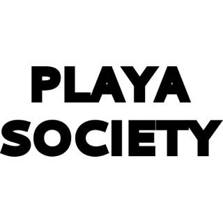 Playa Society logo