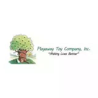 Shop Playaway Toy Company promo codes logo
