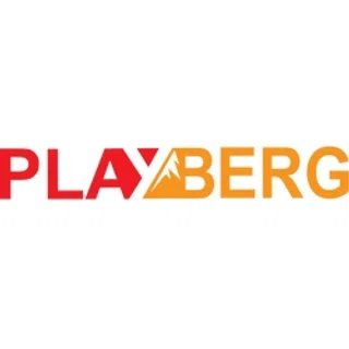 Playberg coupon codes