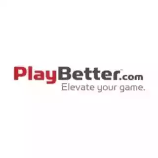 Play Better Store coupon codes