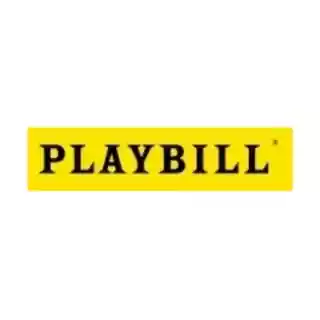 Playbill coupon codes
