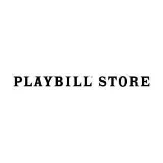 playbillstore.com logo