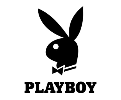 Shop Playboy logo