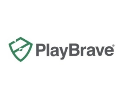 Shop PlayBrave Sports logo