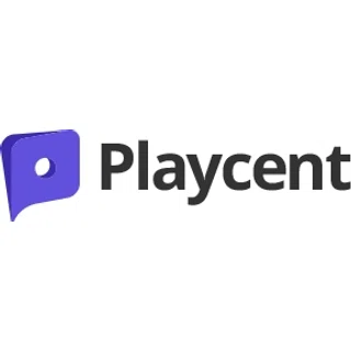 Shop Playcent logo