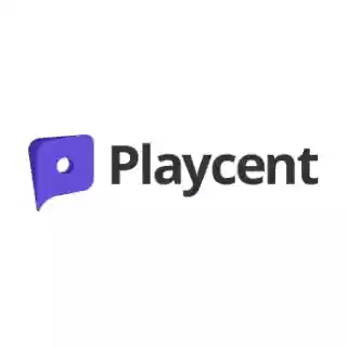 playcent.com logo