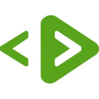 PlayCode logo
