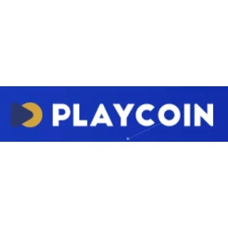 Playcoin logo