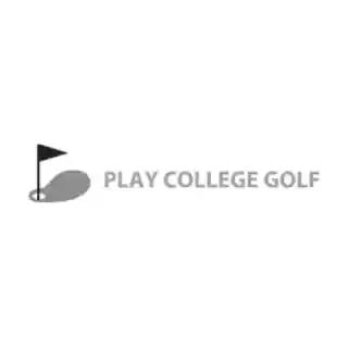 Play College Golf promo codes