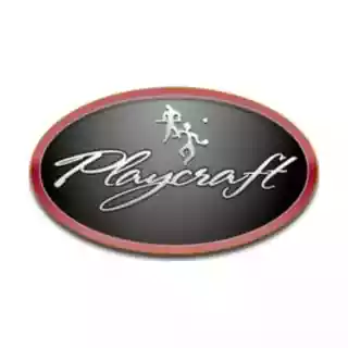 Playcraft logo