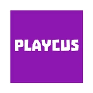 Playcus logo