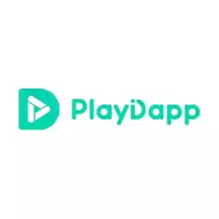 playdapp.io logo