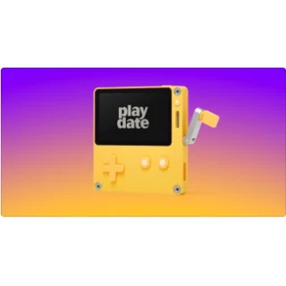Shop Playdate  discount codes logo